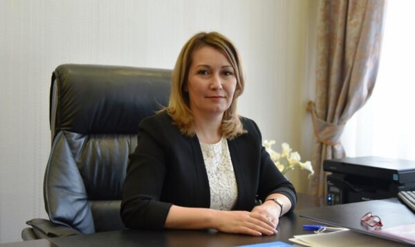В Астрахани назначили и.о. главы городской администрации