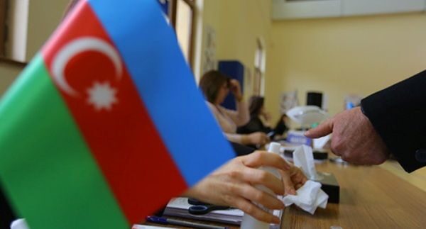 В Азербайджане пройдут частичные перевыборы после выборов 9 февраля