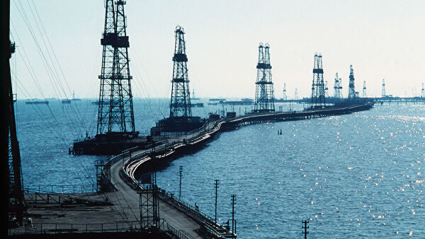 В Баку рассказали о влиянии коронавируса на цены на нефть
