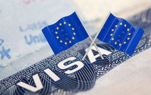 В ЕС вступили в силу новые правила получения шенгенской визы
