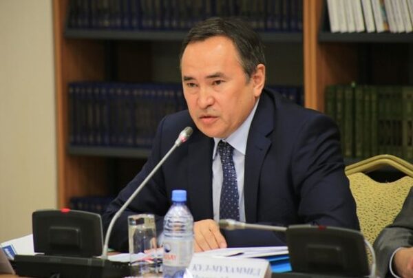 В Казахстане глава области, где произошли массовые беспорядки, уволился