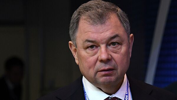 В КПРФ назвали ожидаемой отставку губернатора Калужской области