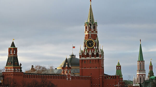 В Кремле назвали критерии настоящих политиков