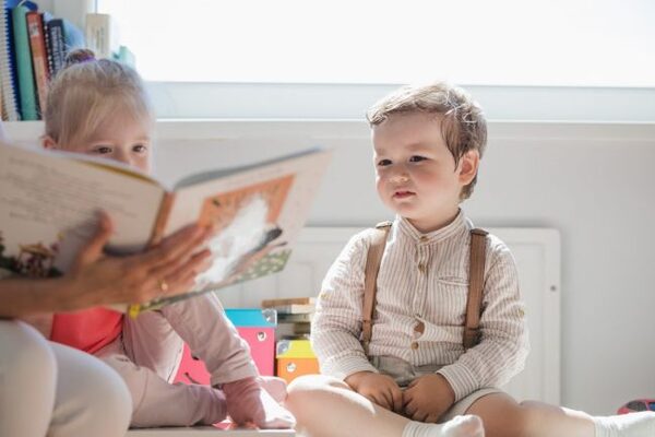 В Латвии обсуждают, как заставить русских детсадников говорить по-латышски