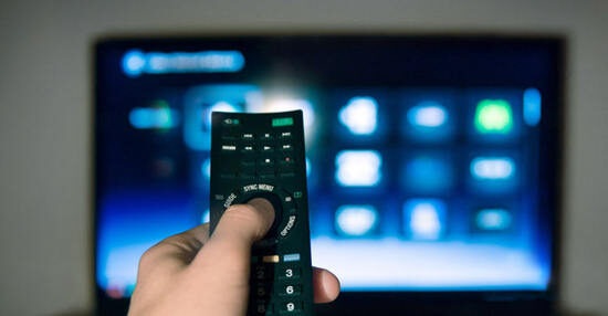 В Латвии предупреждают, что запрет русского ТВ приведёт к росту пиратства