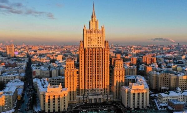 В МИД России озвучили условия для проведения нового «нормандского саммита»