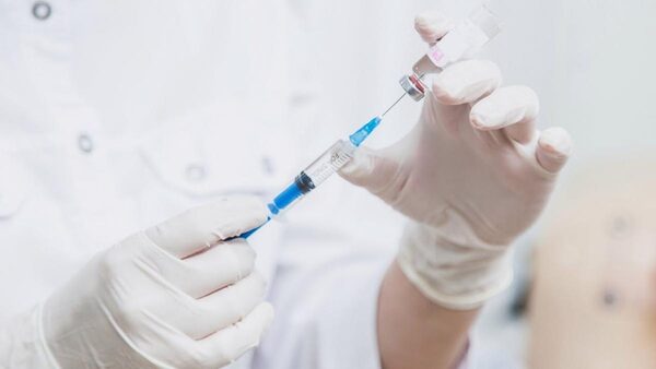 В московской поликлинике украли полмиллиона рублей на фиктивных прививках
