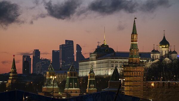 В Москве прокомментировали первое место в рейтинге по качеству жизни