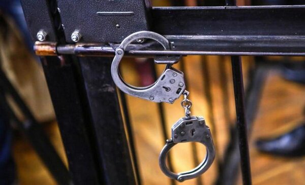 В Москве задержан замначальника Генштаба по подозрению в хищении 6,7 миллиардов рублей