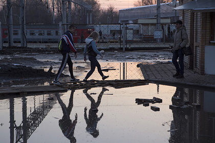 В России взлетело число регионов с дефицитом бюджета