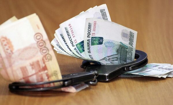 В Северной Осетии задержали начальника УФСИН по подозрению в хищении 3 млн. рублей