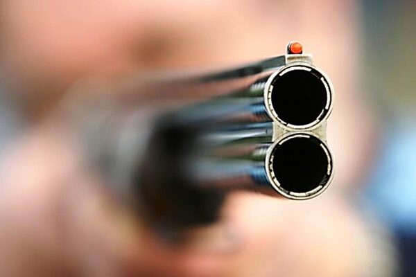 В Волгоградской области школьник из ружья выстрелил в приятеля