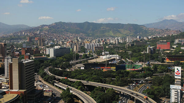 Венесуэльские компании смогут выпускать валютные облигации