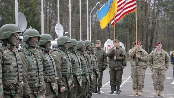 Военные силы по стандартам НАТО появятся под Ростовом