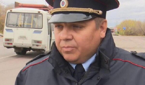 Замначальника ГИБДД Воронежской области объяснил наличие у семьи 22 квартир