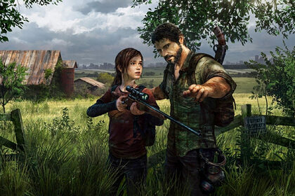 Автор «Чернобыля» создаст сериал по игре The Last of Us