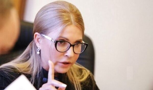 «Батькивщина» обжалует «земельный закон» в Конституционном суде Украины