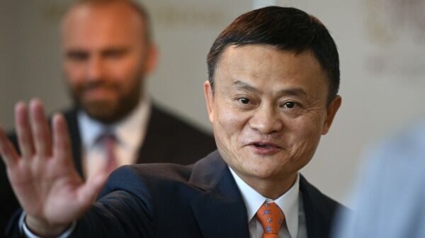 Bloomberg: основатель Alibaba стал самым богатым человеком Азии