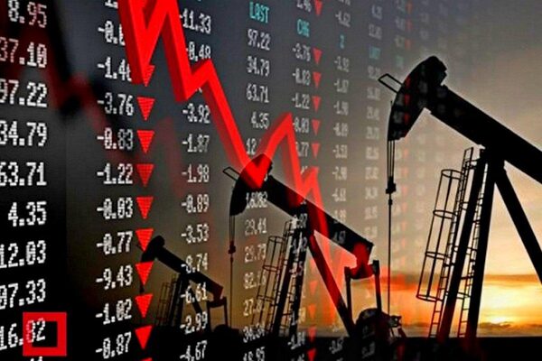 Более чем на 3% выросли мировые цены на нефть - СМИ