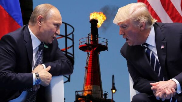 CNN: Путин объявил нефтяную войну США скорее по идеологическим соображениям