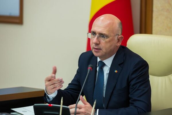 Демпартия Молдавии назвала условия коалиции: контроль за МИДЕИ и силовиками