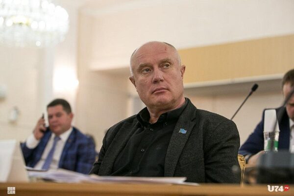 Депутат, назвавший россиянку «тупорылочкой», уезжает на ПМЖ в США