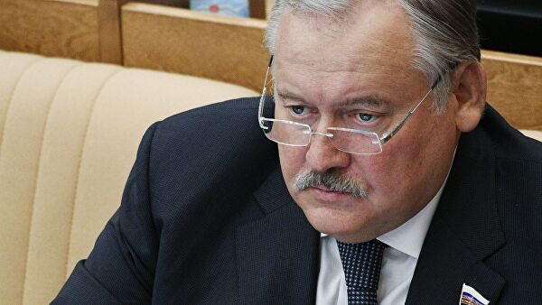 Депутат прокомментировал слова Зеленского о переговорах с Россией