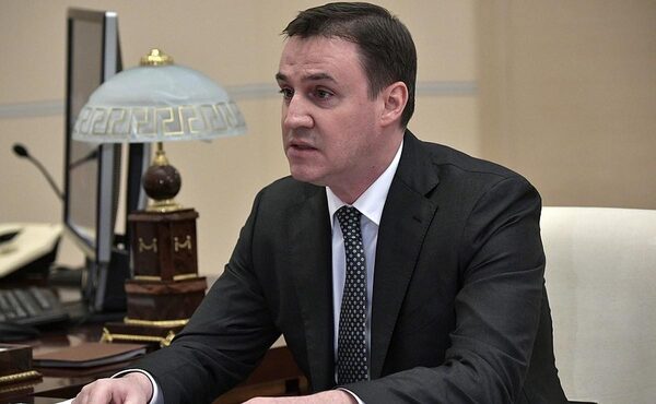 Дмитрий Патрушев рассказал о мерах по сохранению стабильности на рынке продовольствия