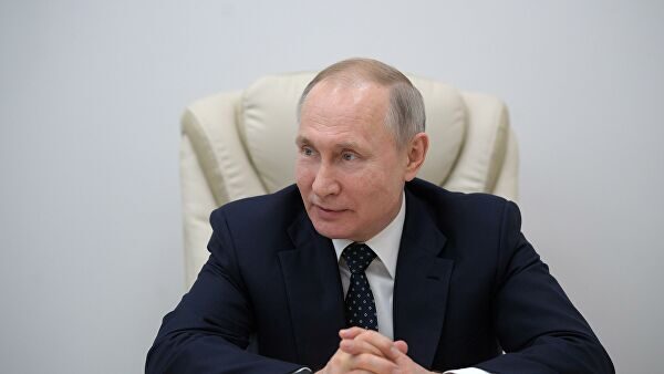 Доверенные лица Путина: о президенте, своей роли и выборах-2024