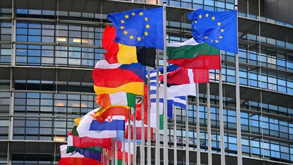 Евросоюз следит за влиянием коронавируса на экономику