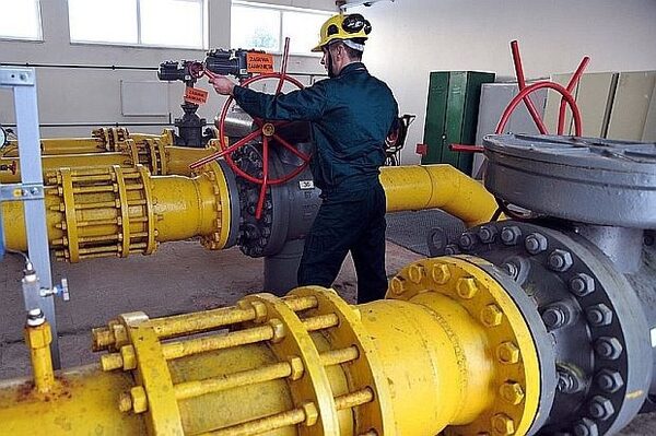 «Газпром» заблокировал Турцию от дешевого российского газа из Болгарии