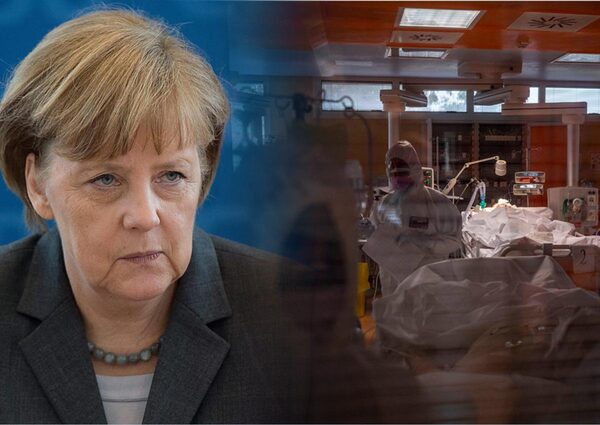 Германия отказала странам Евросоюза в экономической помощи