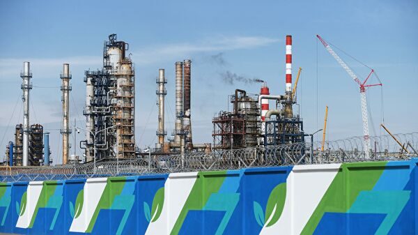 Глава "Газпром нефти" рассказал о плюсах низких цен на нефть