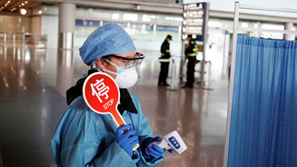Эксперт рассказал о влиянии пандемии коронавируса на мировую экономику