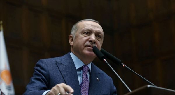 Эрдоган: За срывом перемирия в Идлибе последуют решительные шаги Турции