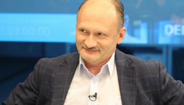 Кандидатом в мэры Риги от «Русского союза Латвии» стал Мирослав Митрофанов