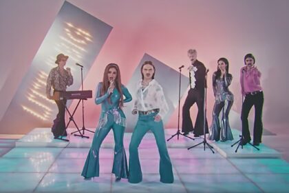Клип Little Big на песню для «Евровидения» набрал более 5 миллионов просмотров
