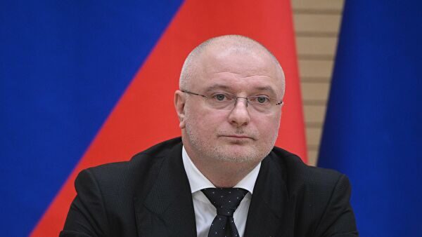 Клишас прокомментировал внесенные Путиным поправки к Конституции