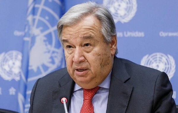 Коронавирус: ООН призывает к отмене санкций