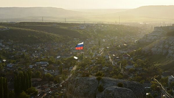 Крым заканчивает подсчитывать ущерб от пребывания в составе Украины