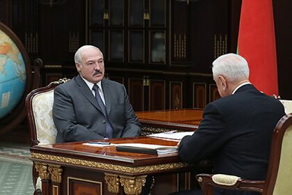 Лукашенко не увидел смысла в союзе с Россией и Казахстаном