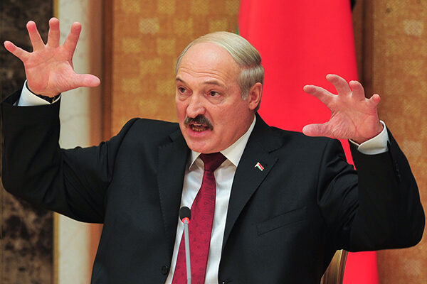 Лукашенко рассказал о психозе из-за коронавируса и ситуации в Белоруссии