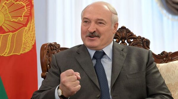 Лукашенко: Россия согласилась на условия Минска по поставкам нефти