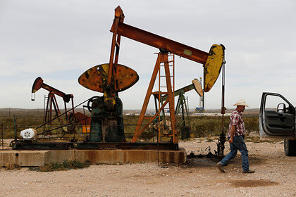Мировой нефтяной кризис оказался худшим за 100 лет