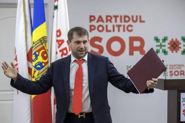 Молдавская оппозиция впервые призвала не делить общество на своих и чужих
