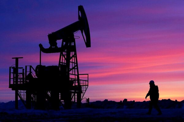 Нефть за 25 долларов: что противопоставит Россия Саудовской Аравии