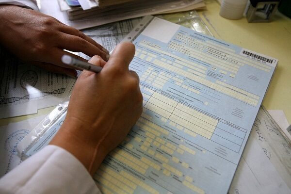 Новый порядок расчета «больничного» начнет действовать в России с апреля