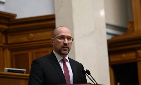 Новый премьер Украины считает, что необходимо возобновить подачу воды в Крым
