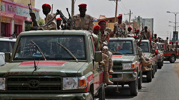 Обошлось. Премьер Судана рассказал о самочувствии после покушения
