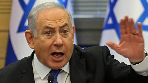 Премьер Израиля ушёл на карантин: контактировал с инфицированной Covid-19
